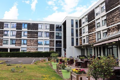 EHPAD - Résidence La Boisserie, Maison de Retraite à Montargis