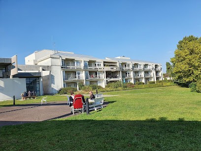 Domaine De Nazareth, Maison de Retraite à Pont-Sainte-Marie