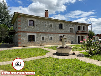 Maison Mélina, Maison De Retraite à Saint-Genest-Lerpt