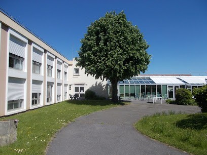 EHPAD de Marly-la-Ville, Maison de Retraite à Marly-la-Ville