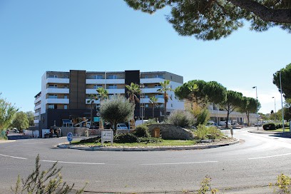 Les Villages d'Or, Maison de Retraite à Lattes