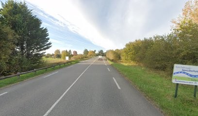 PEP 64, Maison de Retraite à Abitain