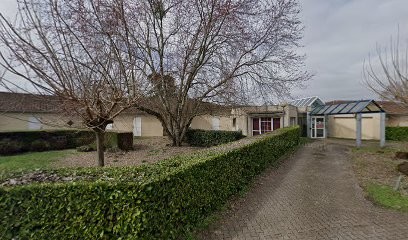 Societe Du 19 Rue Des Erables, Maison de Retraite à Gradignan