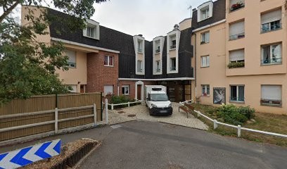 Foyer Personnes Agées, Maison de Retraite à Lamorlaye