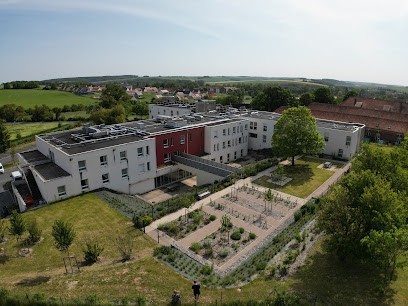 Résidence la clé des champs, Sénéos (EHPAD), Maison de Retraite à Moreuil