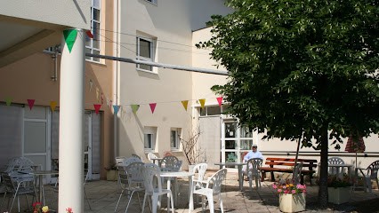 EHPAD ARPAVIE Le Clos Des Priés, Maison de Retraite à Vernouillet