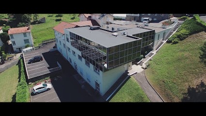 EHPAD Sainte-Thérèse, Maison de Retraite à Clermont-Ferrand