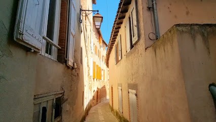 Ehpad Les Jardins D'escudié, Maison de Retraite à Albi