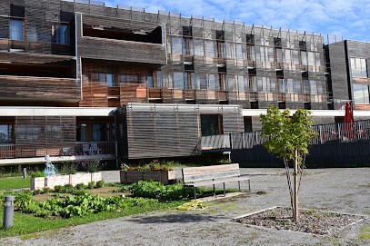 Résidence La Mèche d'Argent, Maison de Retraite à Coucy-le-Château-Auffrique