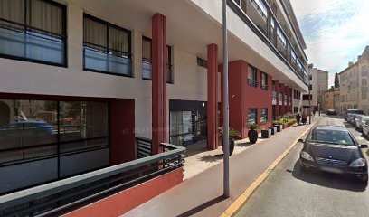 Résidence Villa Gallia - emeis, Maison de Retraite à Cannes