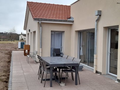 Colocation Ages Et Vie Saint-Brandan, Maison de Retraite à Saint-Brandan