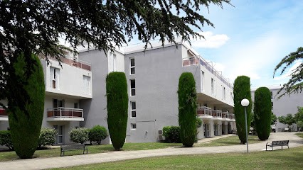 Maison De Retraite La Deymarde, Maison de Retraite à Orange