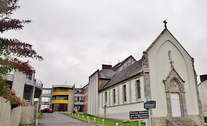 Maison De Retraite Le Bourg Neuf, Maison de Retraite à Merdrignac