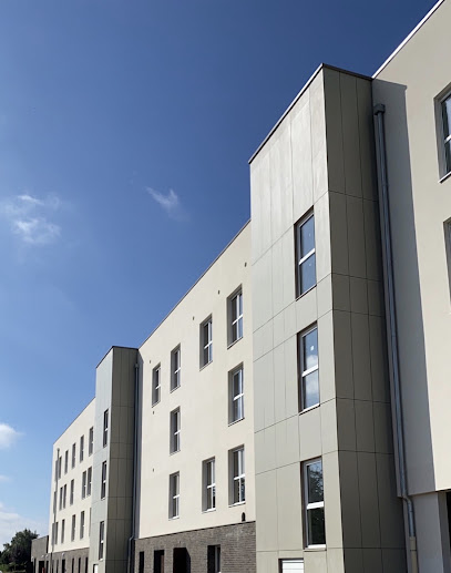 Alliance Ehpad, Maison De Retraite à Vitry-en-Artois