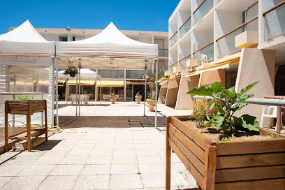 Résidence-Ehpad Le Verdon, Maison de Retraite à Saint-Julien