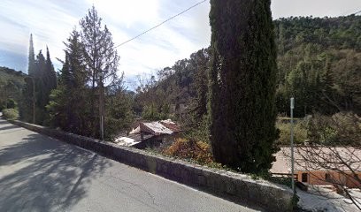 La Cerisaie Sarl, Maison de Retraite à L'Escarène