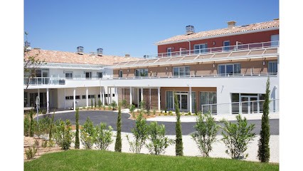 Maisonnée Maison De Retraite Martigues, Maison de Retraite à Martigues
