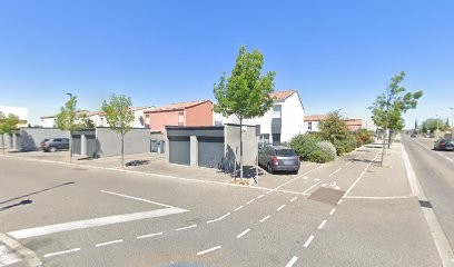 Centre G. Chapuis, Maison de Retraite à Istres