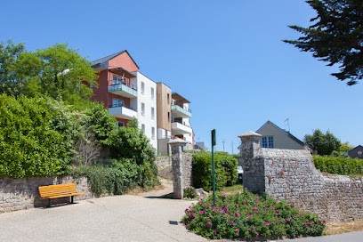 Service Flats Residence Space & Life - Guidel, Maison de Retraite à Guidel