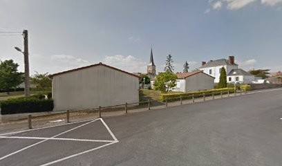 Village Retraite - De Rais (Groupe VYV), Maison de Retraite à Saint-Étienne-de-Mer-Morte