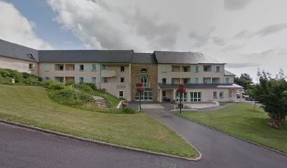 Marpa Claire Demeure, Maison de Retraite à Châtillon-sur-Colmont