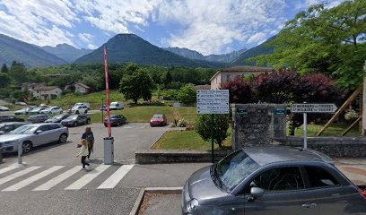 Ehpad Les Solambres, Maison de Retraite à La Terrasse