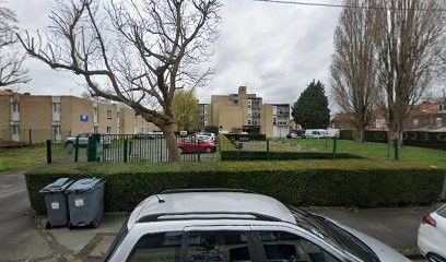 Foyer Personnes Agées Van Gogh, Maison de Retraite à Croix