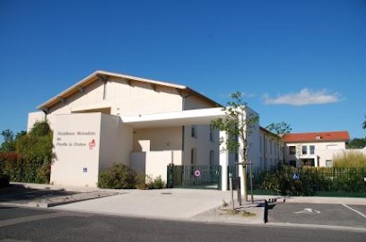 Résidences Catalanes Solidarité Senior, Maison de Retraite à Pézilla-la-Rivière