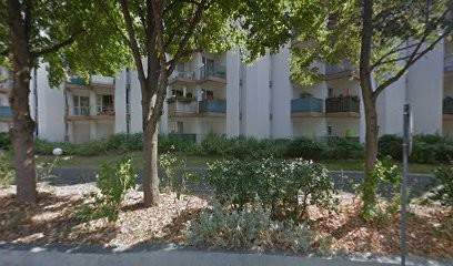 Résidence du Moulin, Maison de Retraite à Cachan