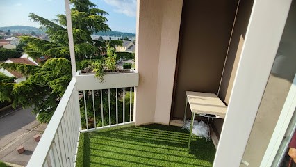 Couarail, Maison de Retraite à Dombasle-sur-Meurthe