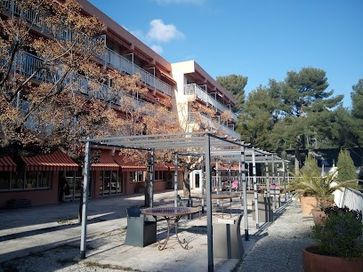 EHPAD Canto Maï, Maison de Retraite à Ollioules