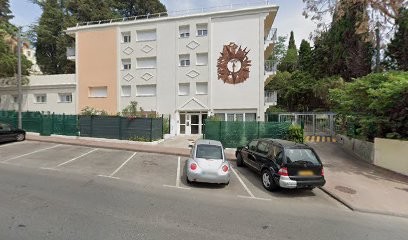 Ipeca Retraite, Maison de Retraite à Cannes