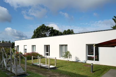 Résidence EHPAD Roquilieu UNIVI, Maison de Retraite à Plaintel