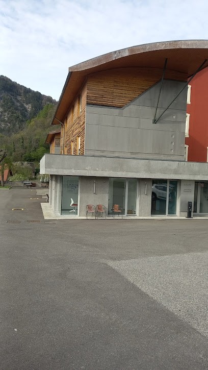 Maison de Retraite Hostachy, Maison de Retraite à Corps