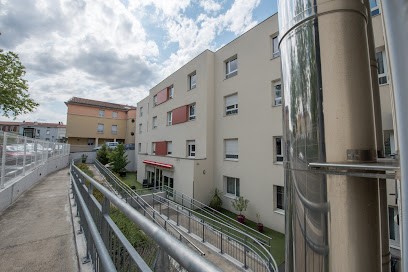 Résidence Les Rives d'Or, Maison de Retraite à Lorette