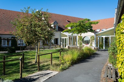Maison De Retraite La Closerie Des Tilleuls, Maison de Retraite à Saint-Crépin-Ibouvillers