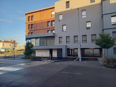 Jeanne Et Léon La Roche-sur-Yon, Maison de Retraite à La Roche-sur-Yon