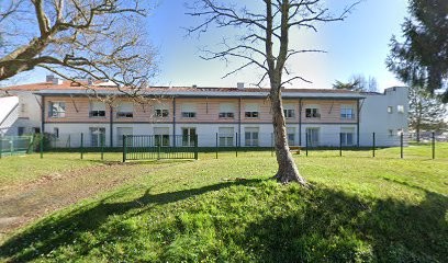Maison Retraite Publique, Maison de Retraite à Saint-Martin-de-Seignanx