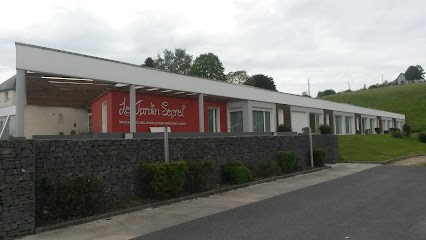 MARPA Du Jardin Secret (Maison D'Accueil Et Résidence Pour L'Autonomie), Maison de Retraite à Tessy-Bocage