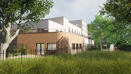 Ehpad La Marquise Maison De Retraite à Bussy-Saint-Georges