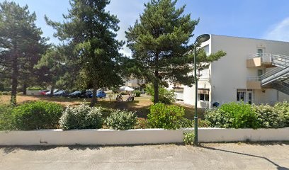 Asso Inter Com D Entraide Personnes AG, Maison de Retraite à La Bernerie-en-Retz