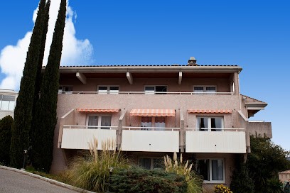 Résidence L'Opale verte, Maison de Retraite à La Ciotat