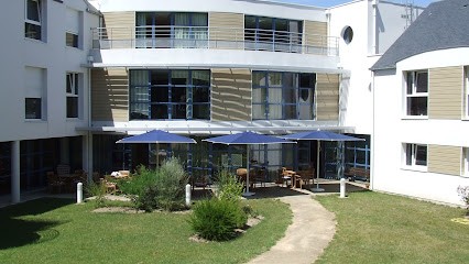 EHPAD ARPAVIE Tal Ar Mor, Maison de Retraite à La Trinité-sur-Mer