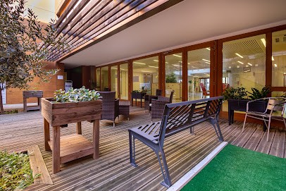 Résidence Léon BOURGEOIS, Maison de Retraite à Villelongue-dels-Monts