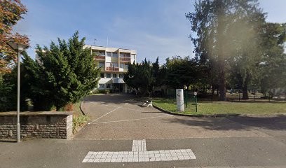 Association D'Aide Aux Anciens, Maison de Retraite à Illkirch-Graffenstaden