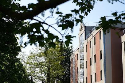 Le Numéro Du Boulevard G. Clémenceau Résidence Clémenceau, Maison de Retraite à Verneuil-sur-Seine