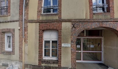 EHPAD Home Moulinois, Maison de Retraite à Moulins-la-Marche