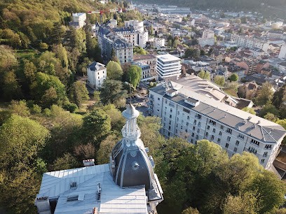 Foyer Logement à l'Orée du Bois, Maison de Retraite à Aix-les-Bains