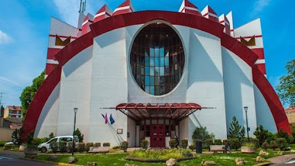 MAPA Joseph Franceschi - Le Grand Âge, Maison de Retraite à Alfortville