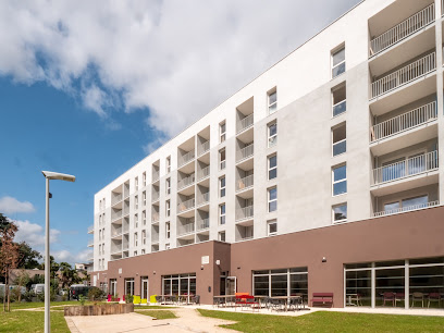 Résidence Seniors Espace Et Vie Agen Maison De Retraite à Agen